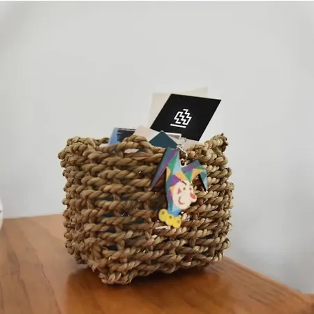 Holiday home 19gradini Putignano