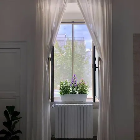 Hébergement de vacances 19gradini