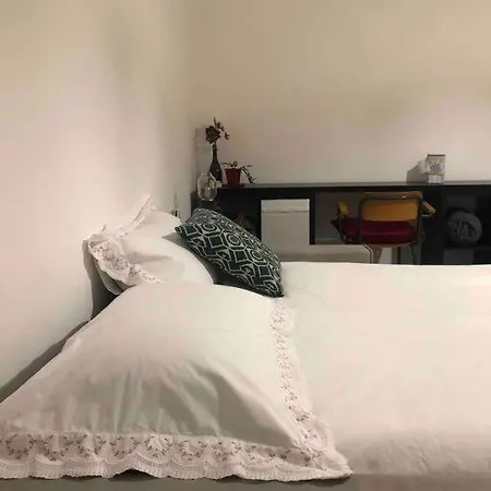 Hébergement de vacances 19gradini *