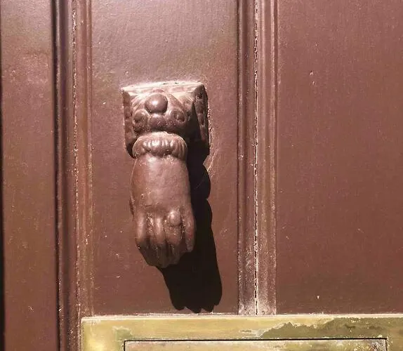 19gradini Holiday home