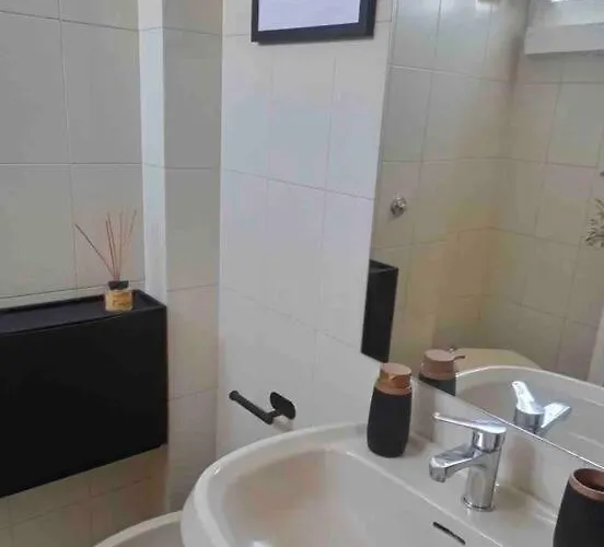 Holiday home 19gradini *