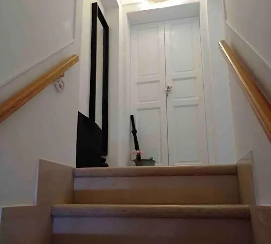 Holiday home 19gradini *