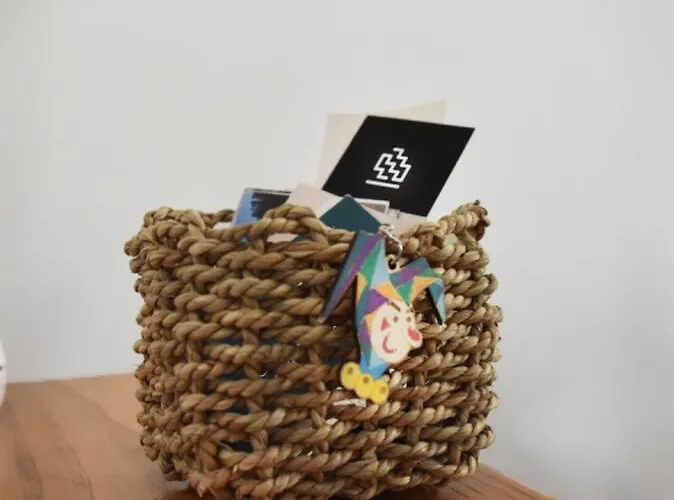 Holiday home 19gradini Putignano